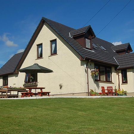 Ardarroch Cottage B&BFassfern エクステリア 写真