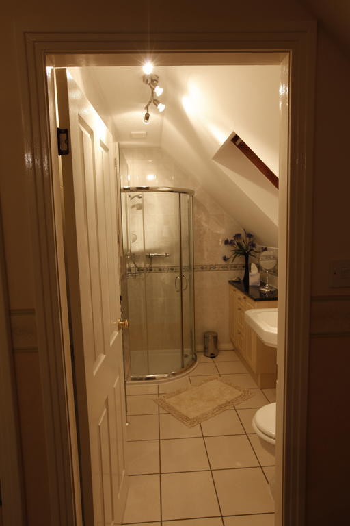 Ardarroch Cottage B&BFassfern 部屋 写真