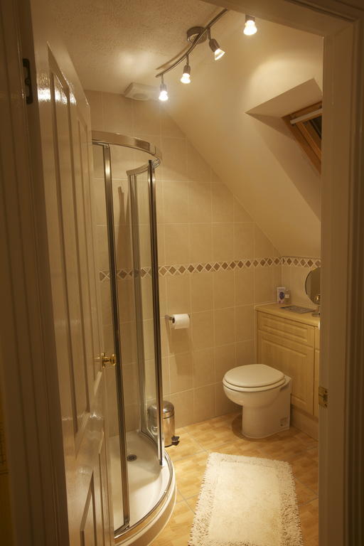 Ardarroch Cottage B&BFassfern 部屋 写真