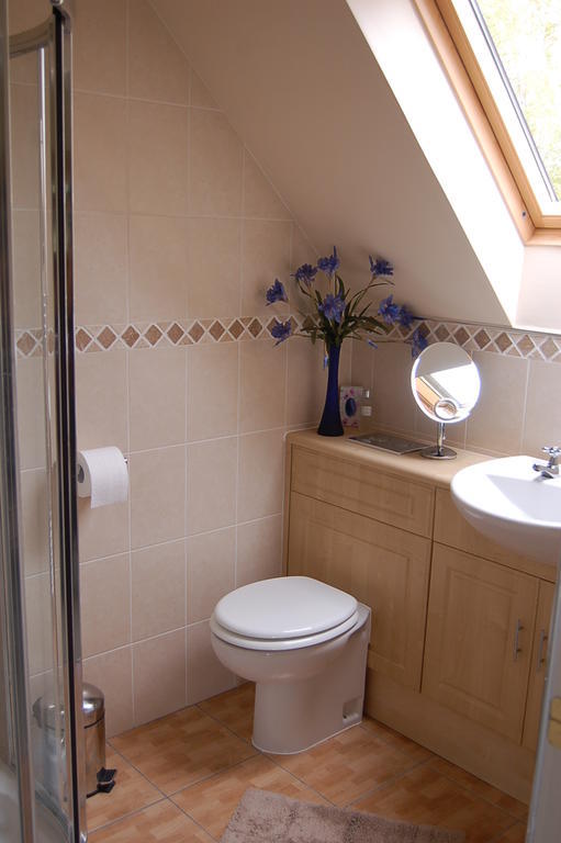 Ardarroch Cottage B&BFassfern 部屋 写真